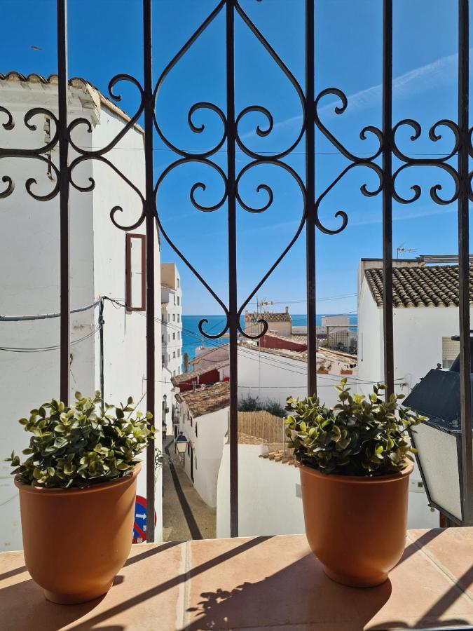 Casa Sequia By Nras Apartment Altea Exterior photo